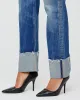 Bardmoor Straight Leg Jeans sold by TNT Fashion