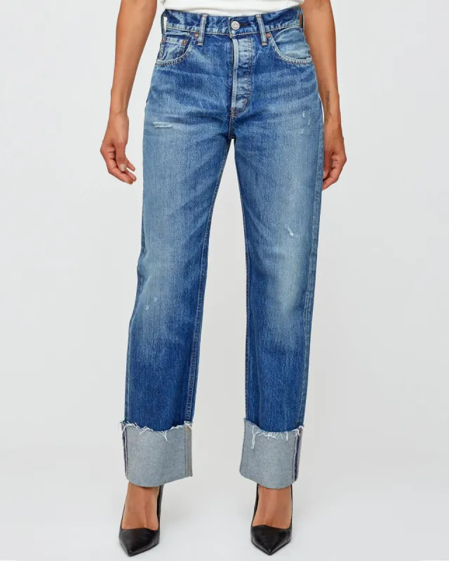 Bardmoor Straight Leg Jeans sold by TNT Fashion
