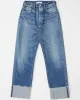 Bardmoor Straight Leg Jeans sold by TNT Fashion
