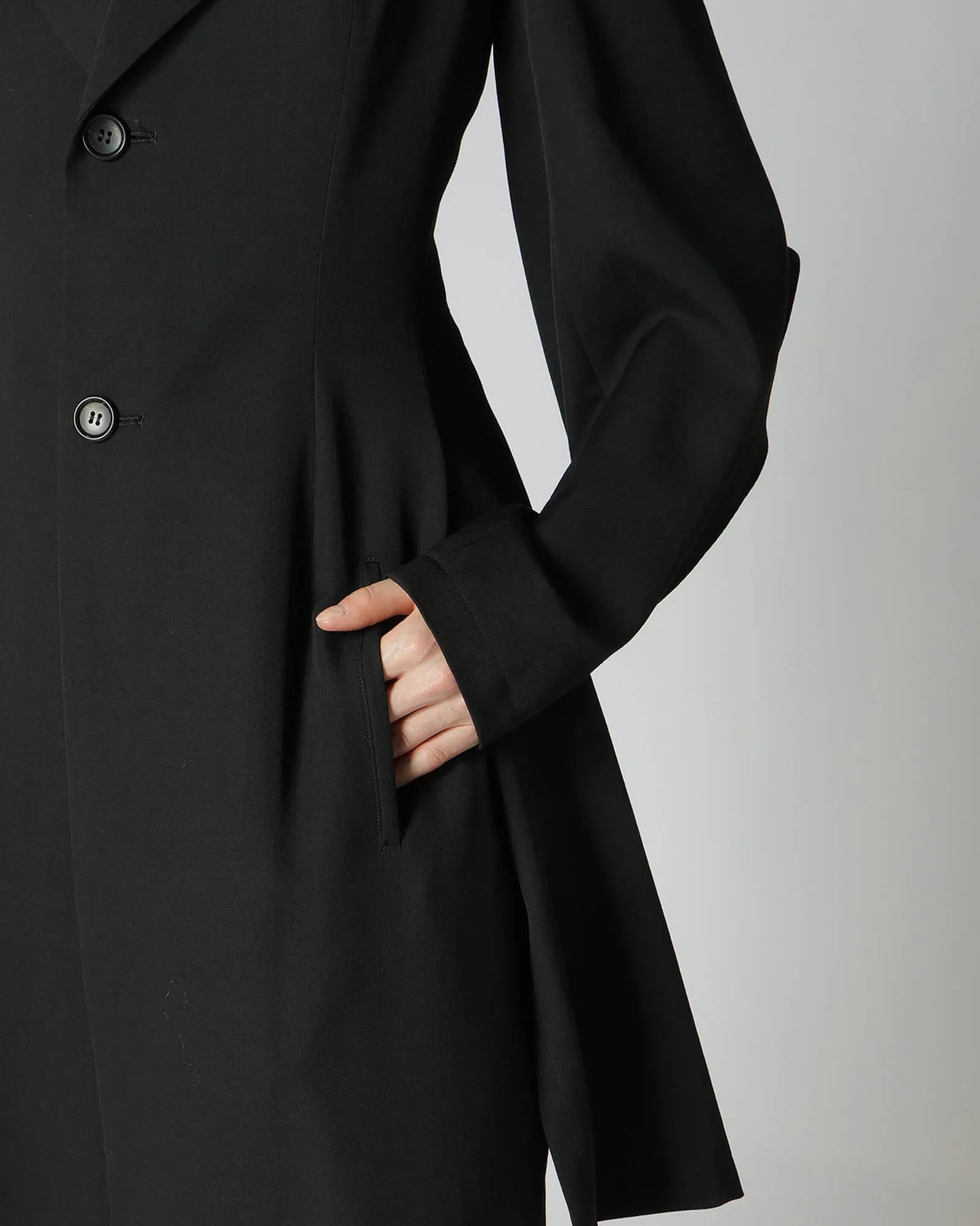 Box Sleeve Jacket sold by TNT Fashion product image thumbnail 5