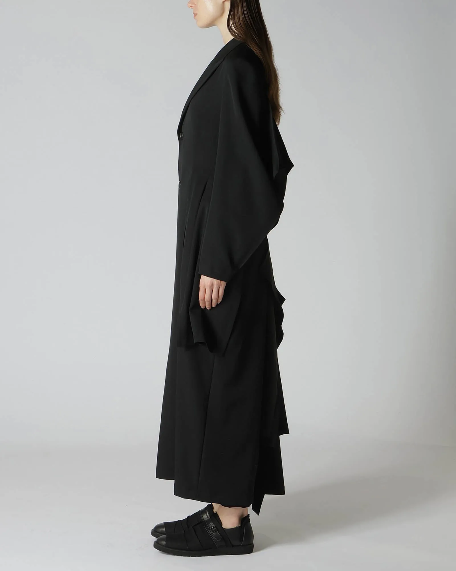 Box Sleeve Jacket sold by TNT Fashion product image thumbnail 4