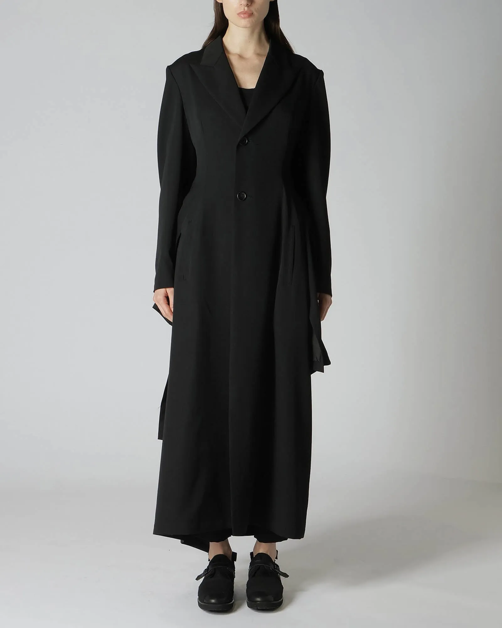 Box Sleeve Jacket sold by TNT Fashion