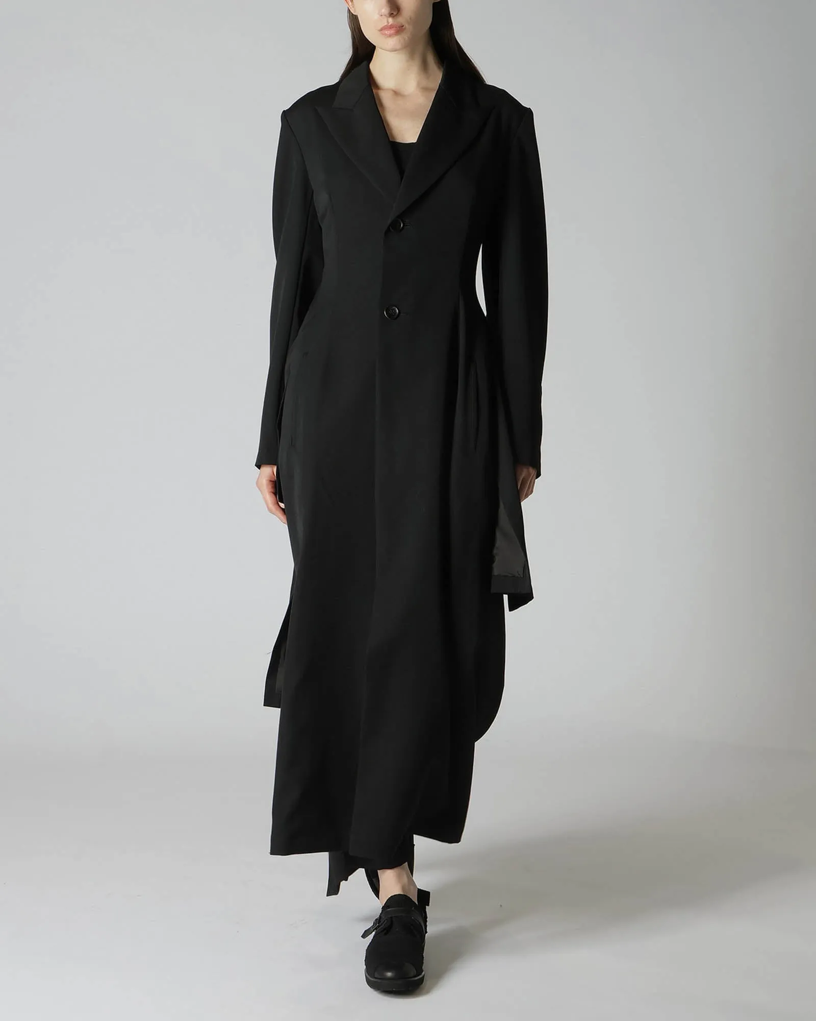 Box Sleeve Jacket sold by TNT Fashion product image thumbnail 2