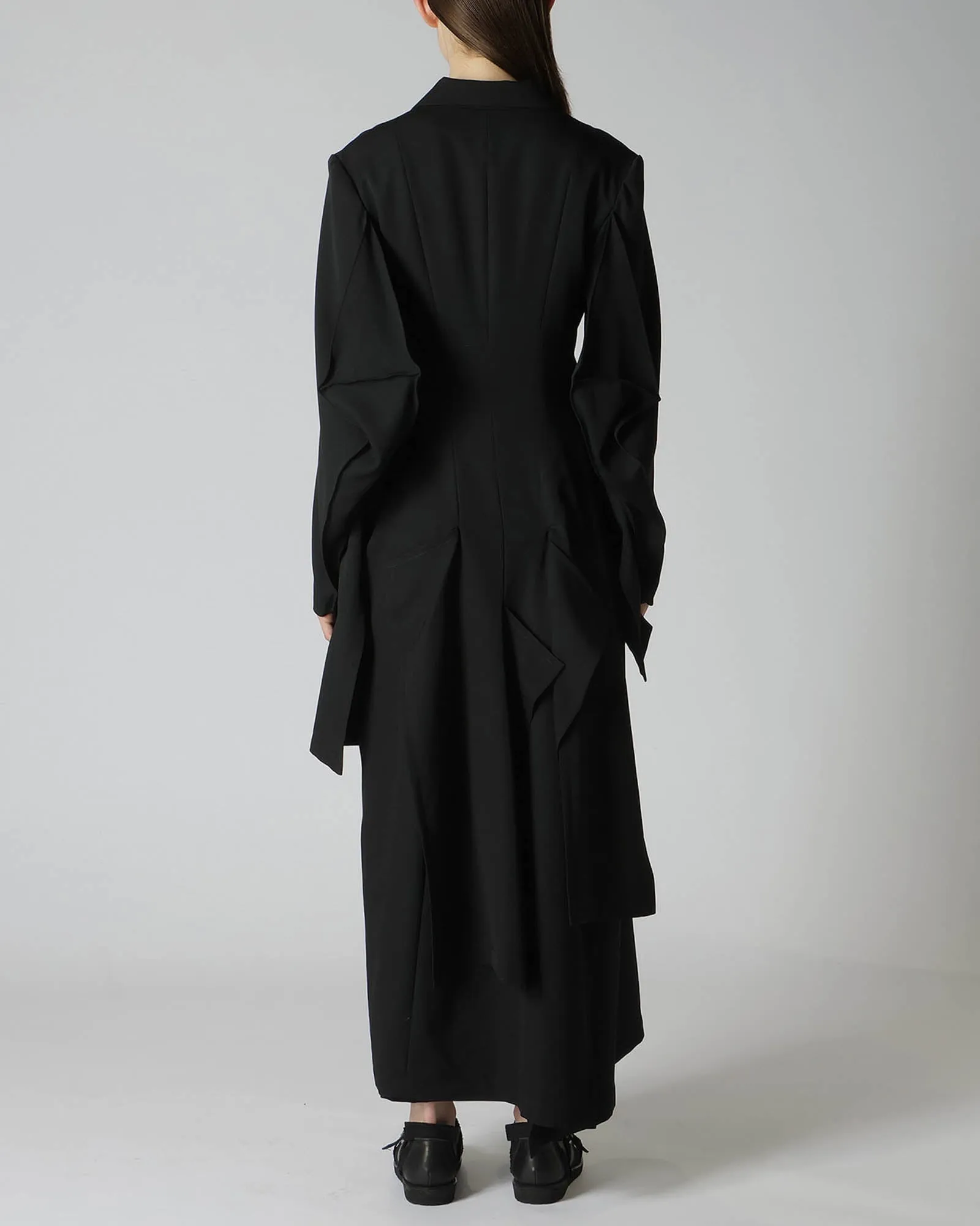 Box Sleeve Jacket sold by TNT Fashion product image thumbnail 3