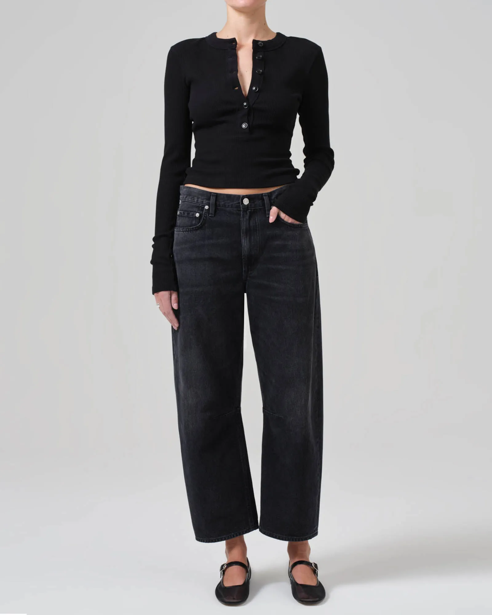 Miro Jean sold by TNT Fashion product image thumbnail 2