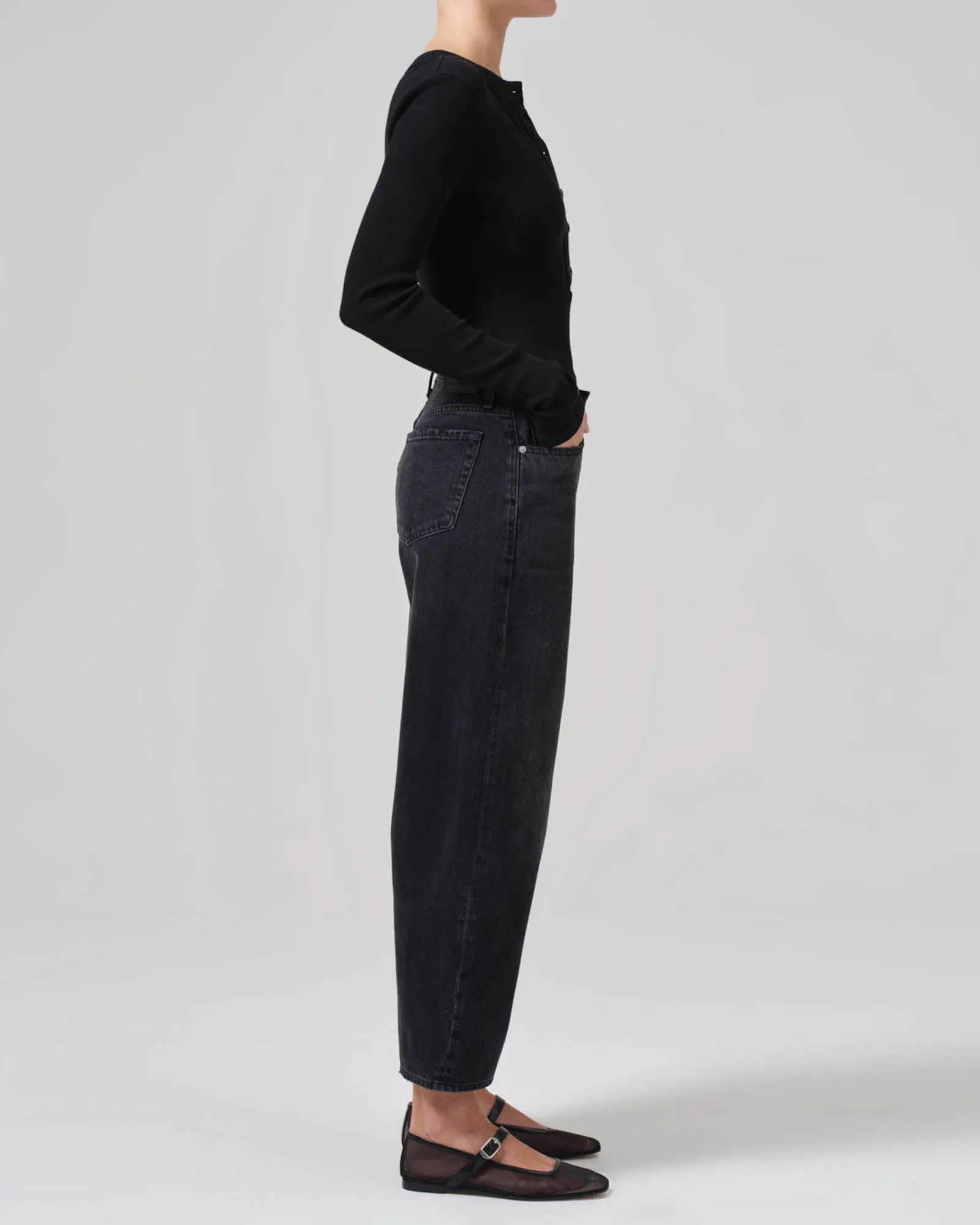 Miro Jean sold by TNT Fashion product image thumbnail 4