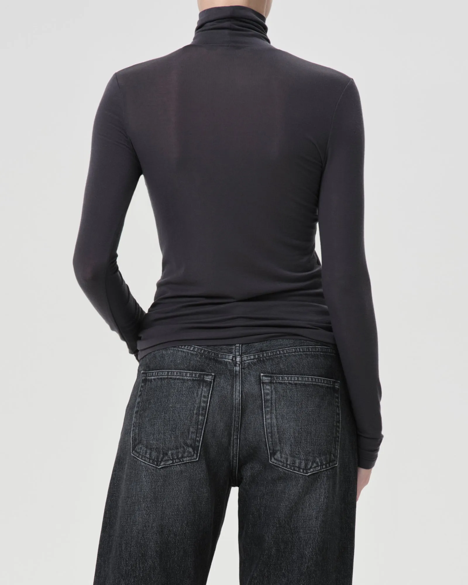 Pascale Turtleneck Sweater sold by TNT Fashion product image thumbnail 3