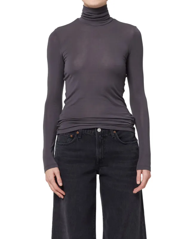 Pascale Turtleneck Sweater sold by TNT Fashion