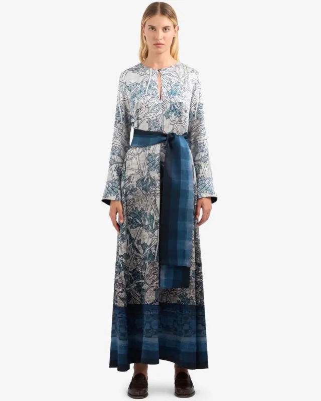 Long Sleeve Dress sold by TNT Fashion