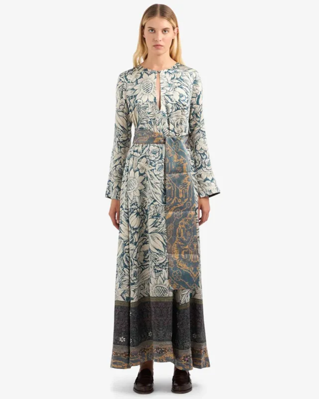 Long Sleeve Dress sold by TNT Fashion