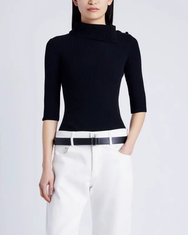 Daxton Rib Sweater sold by TNT Fashion