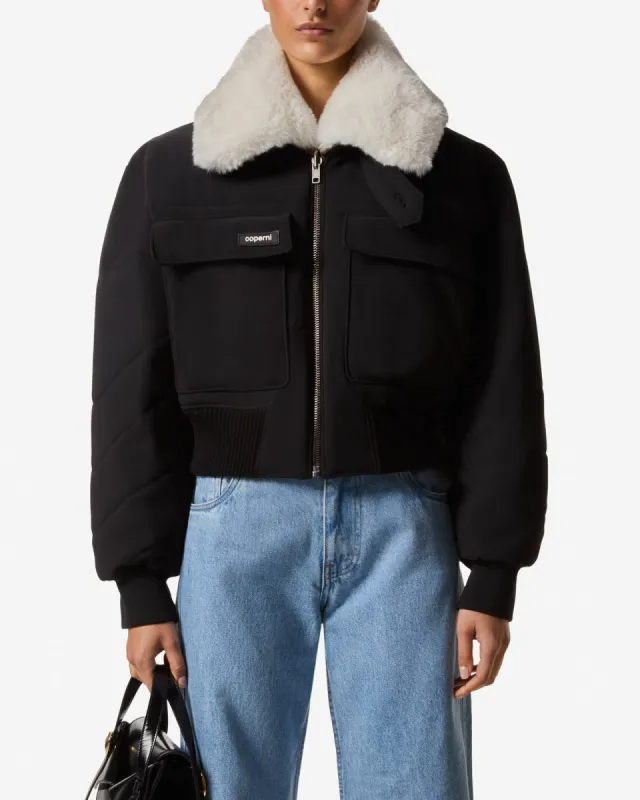 C+ Bomber Jacket sold by TNT Fashion