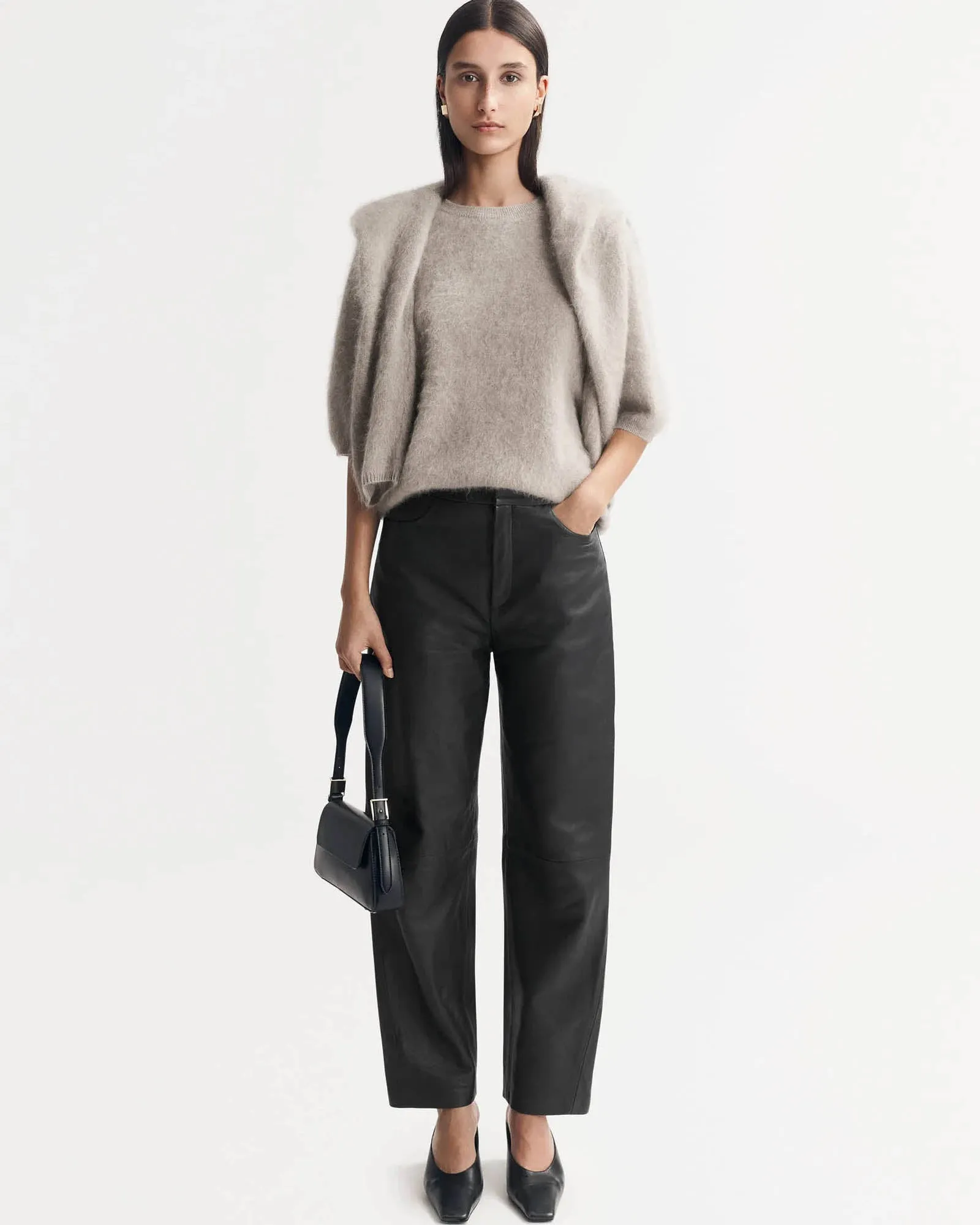 Cuddle Short Sleeve Top sold by TNT Fashion product image thumbnail 2