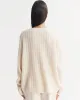 Oversized Cable Knit Sweater sold by TNT Fashion