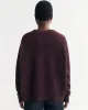 Boyfriend O-Neck Sweater sold by TNT Fashion