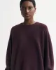 Boyfriend O-Neck Sweater sold by TNT Fashion