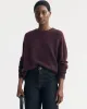 Boyfriend O-Neck Sweater sold by TNT Fashion