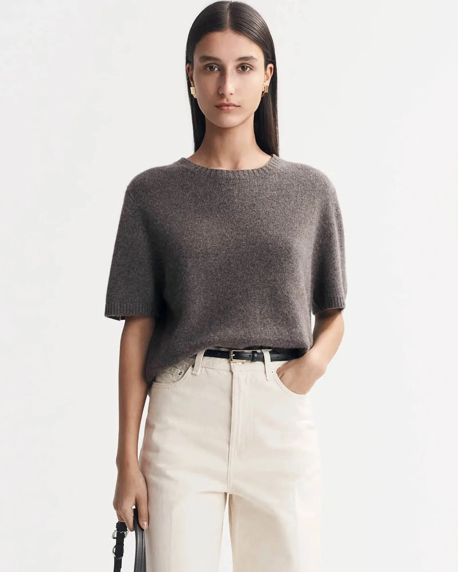 Chunky T-Shirt sold by TNT Fashion