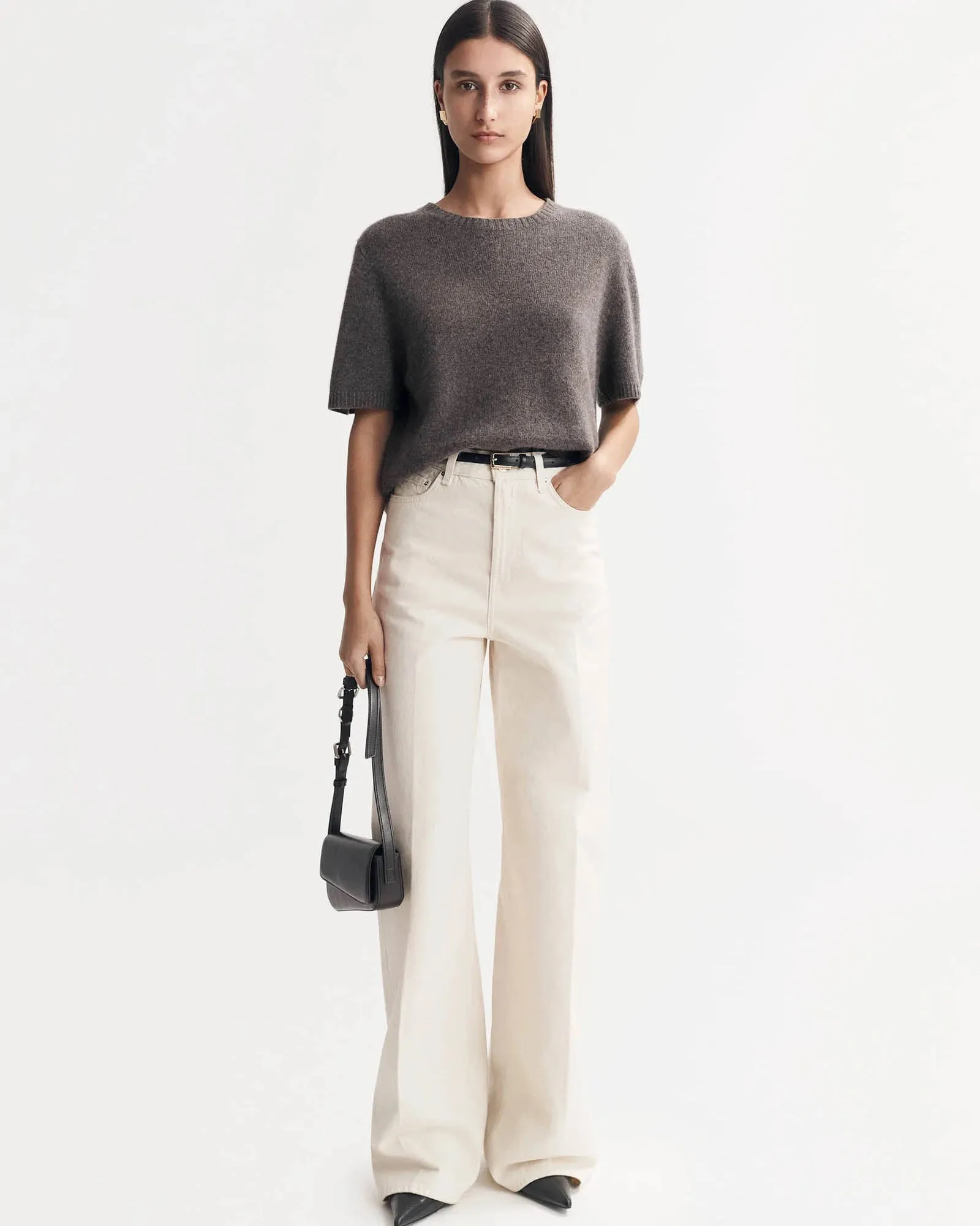 Chunky T-Shirt sold by TNT Fashion product image thumbnail 2