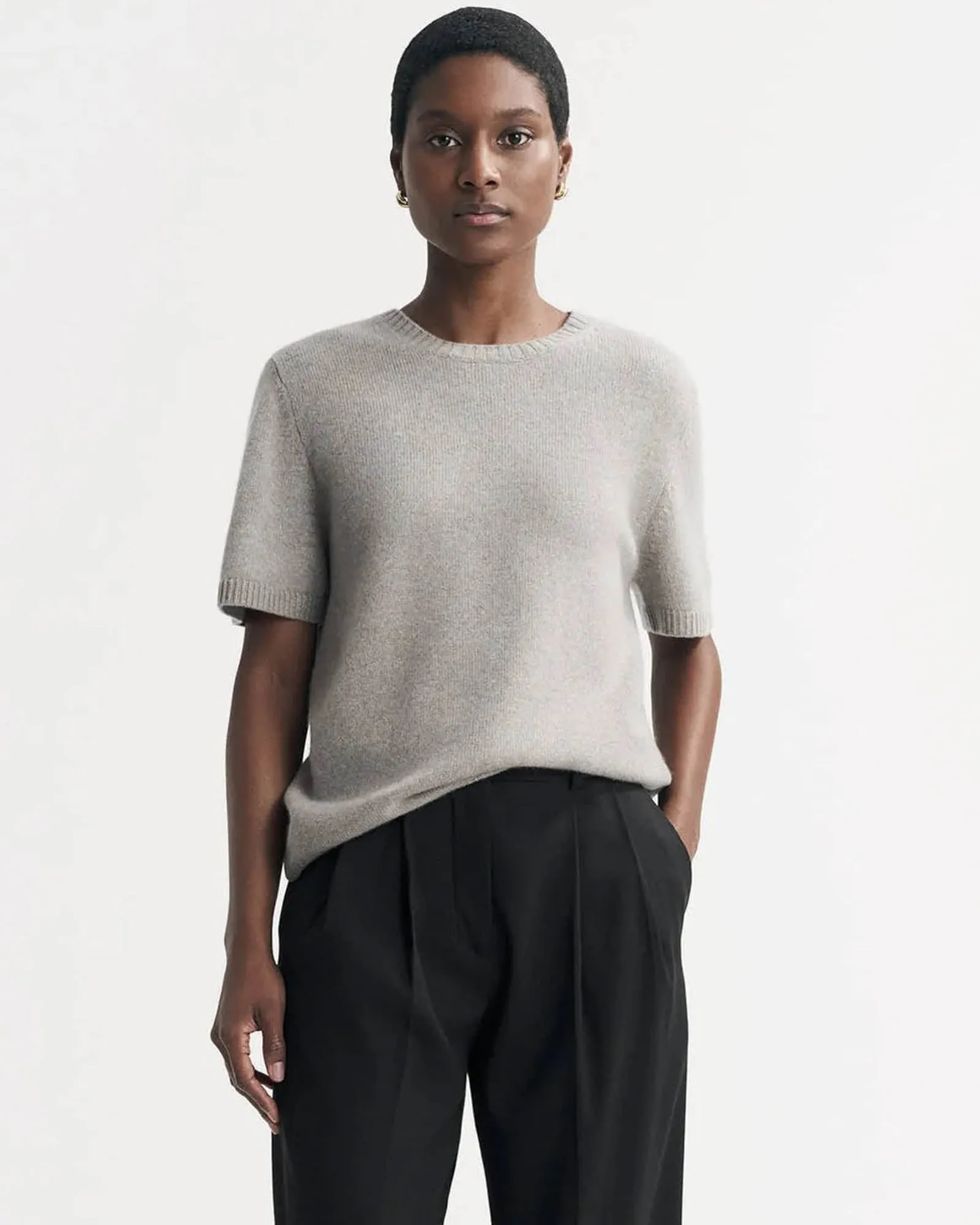 Chunky T-Shirt sold by TNT Fashion