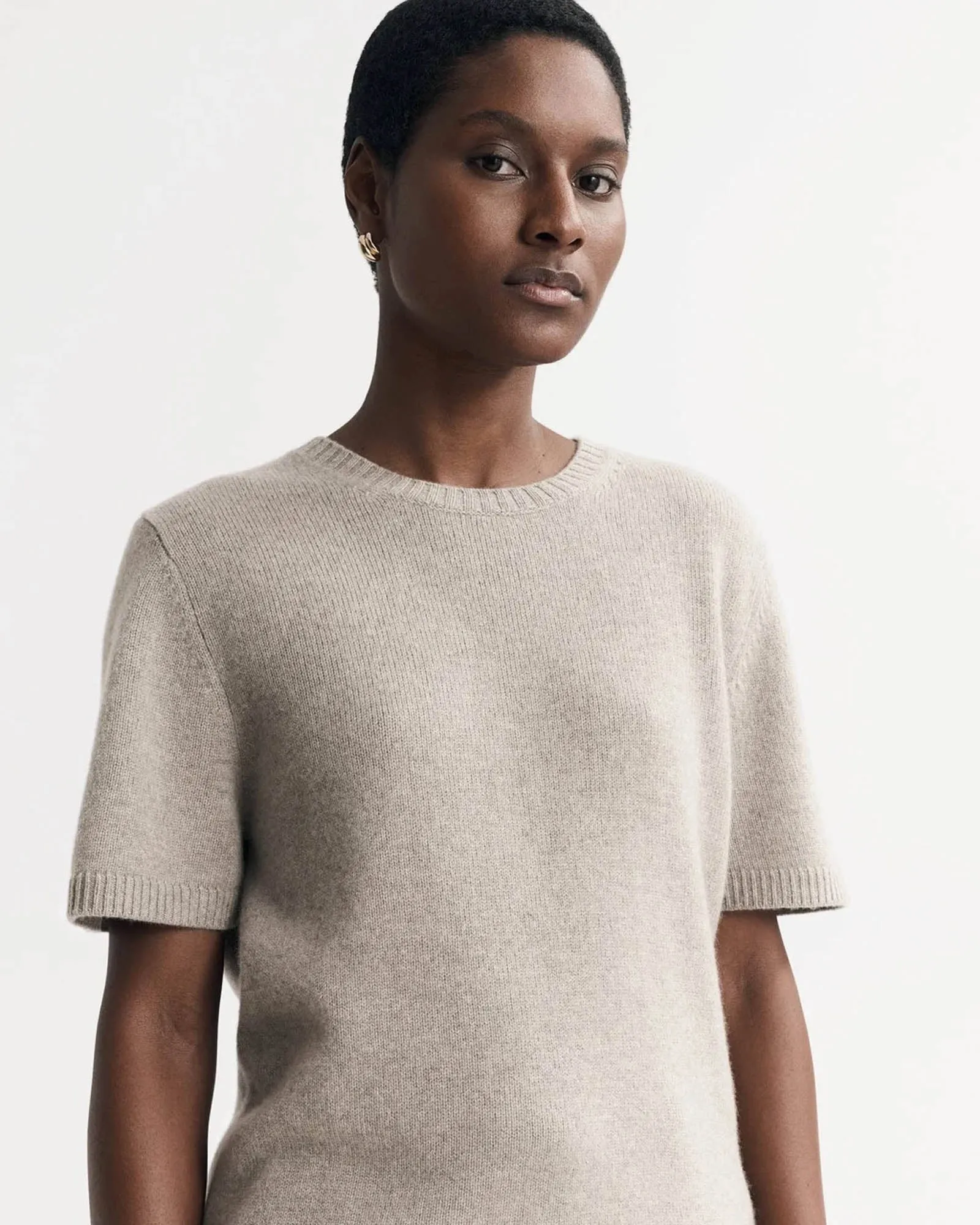 Chunky T-Shirt sold by TNT Fashion product image thumbnail 4