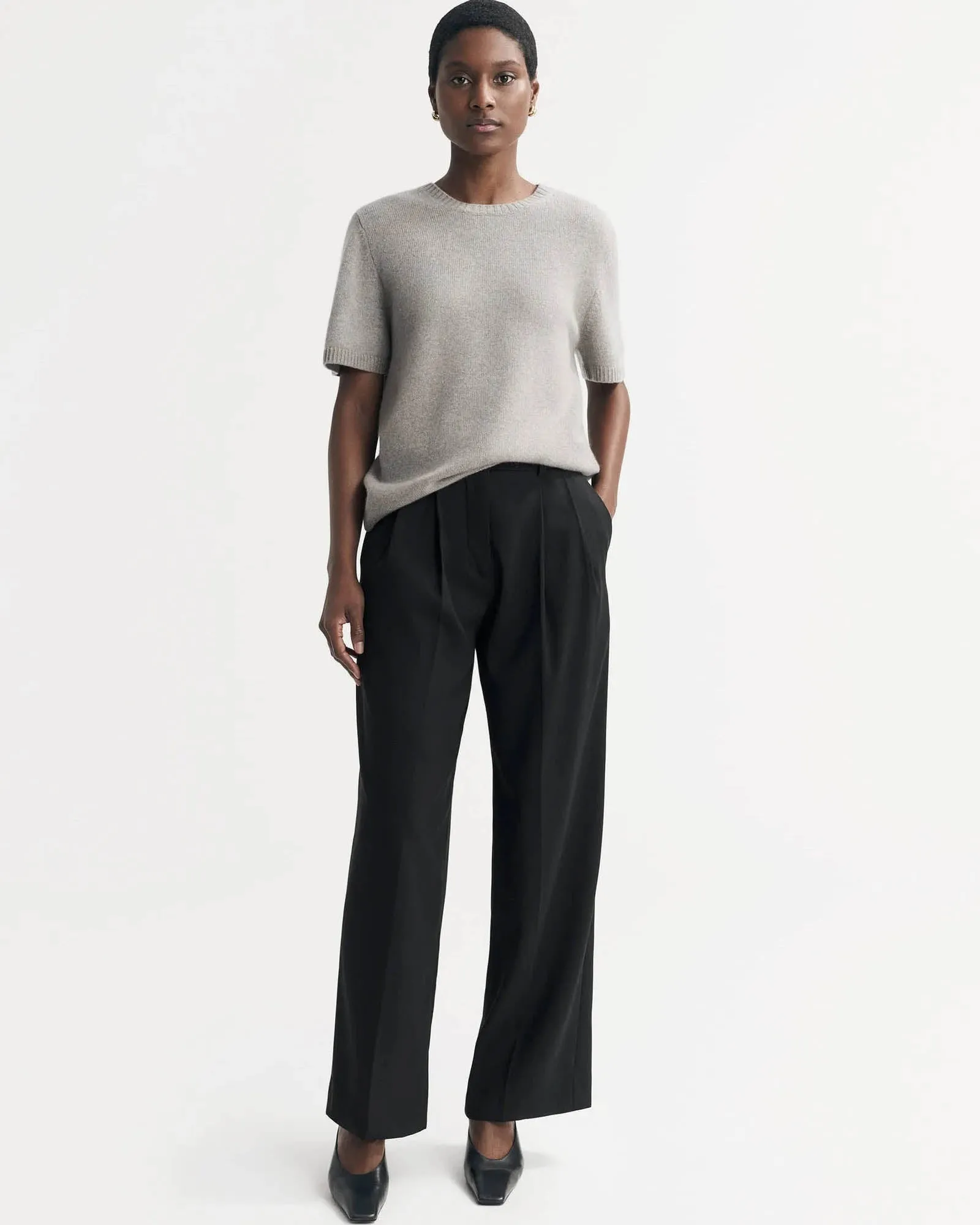 Chunky T-Shirt sold by TNT Fashion product image thumbnail 2