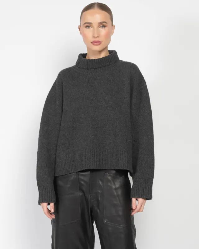 Omaira Sweater sold by TNT Fashion