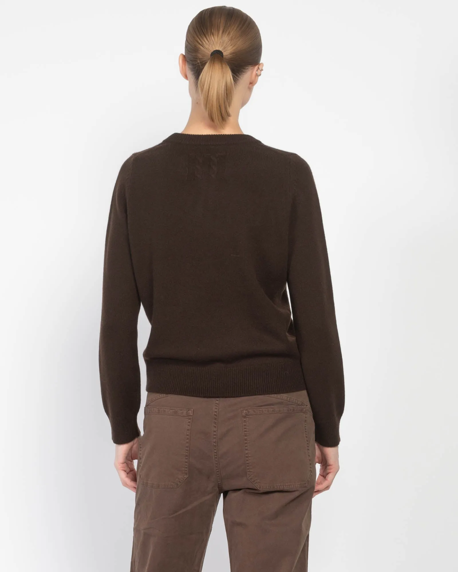 Nora Sweater sold by TNT Fashion product image thumbnail 3