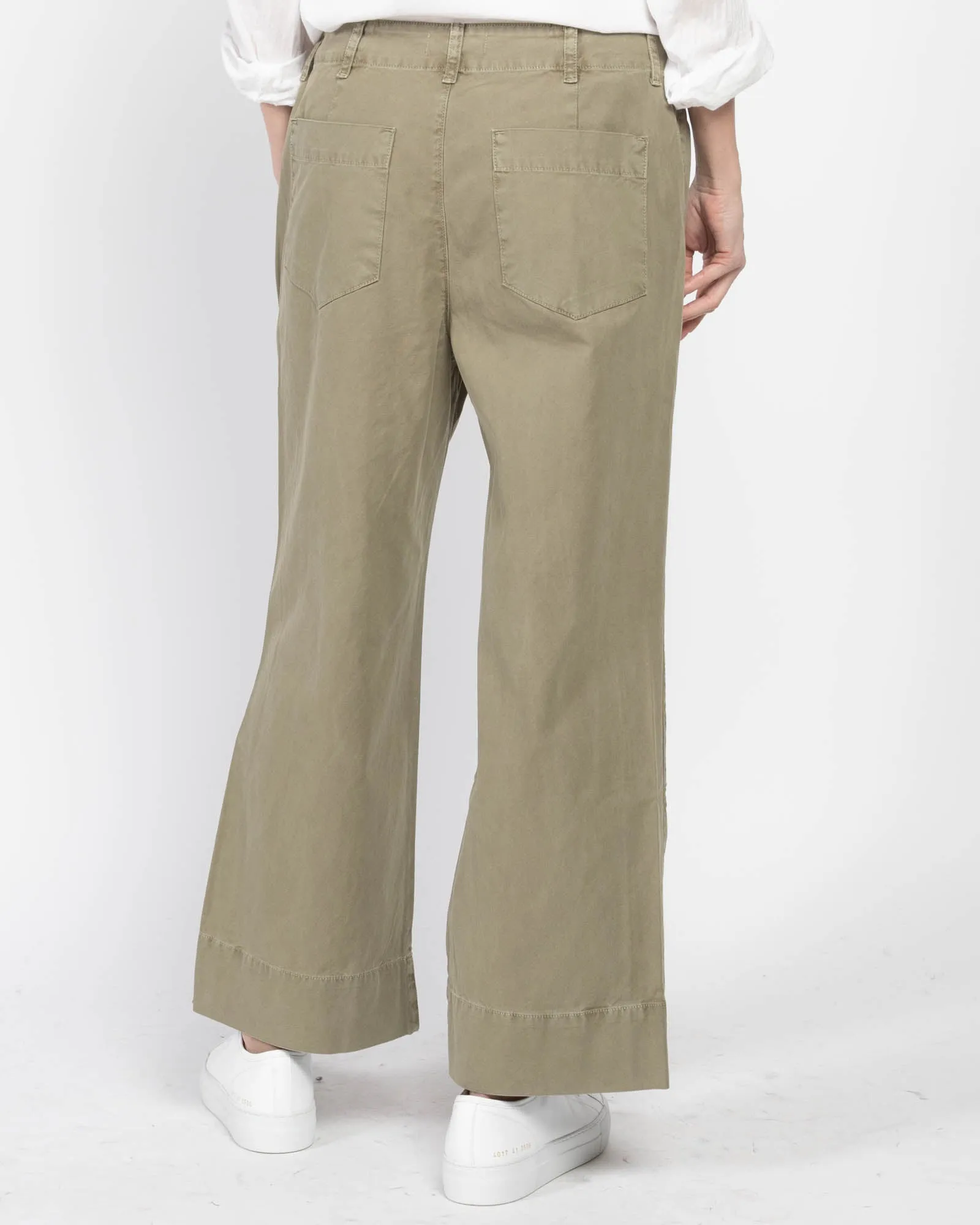 Sabine Cotton Canvas Pants sold by TNT Fashion product image thumbnail 3