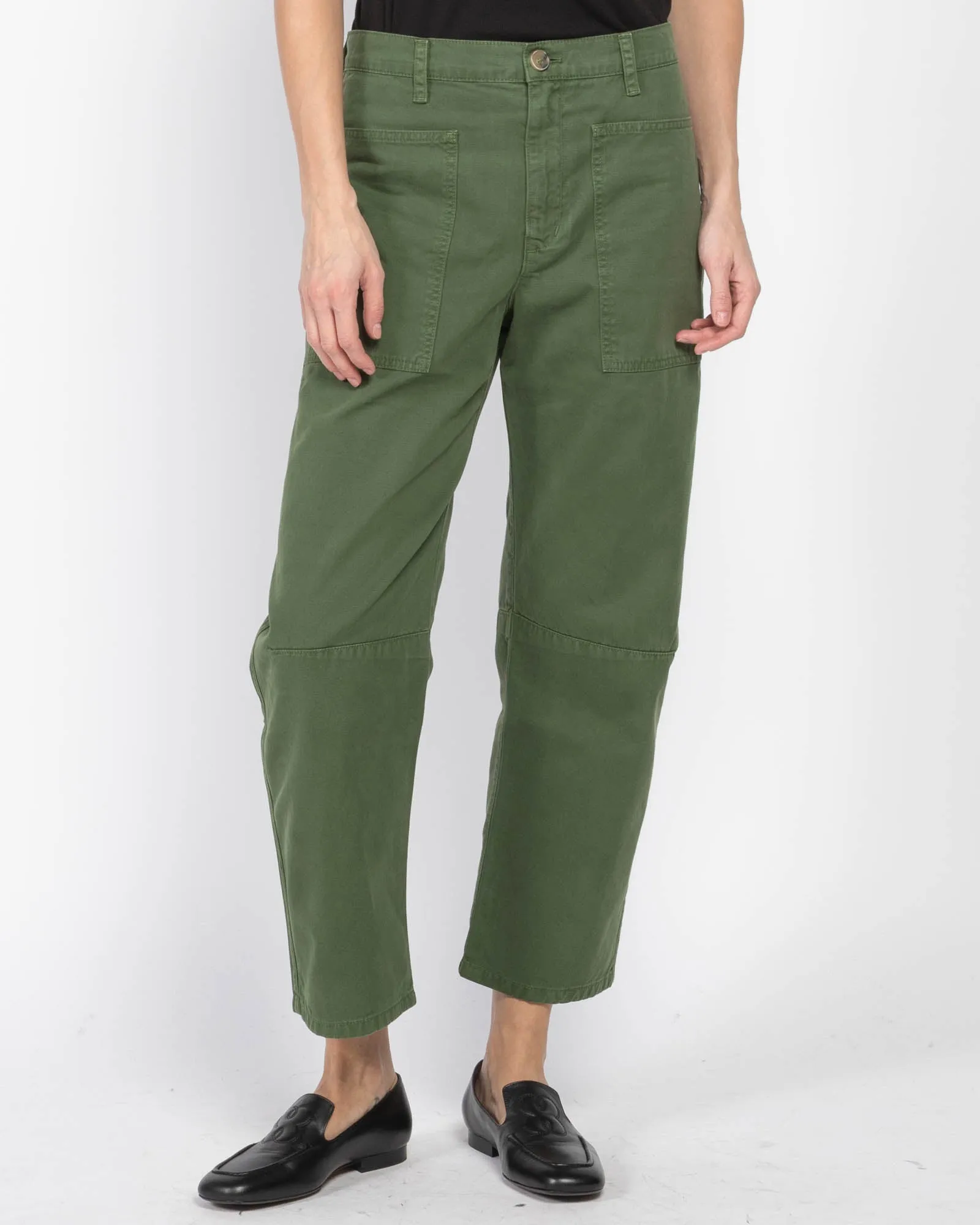 Sanded Twill Pants sold by TNT Fashion