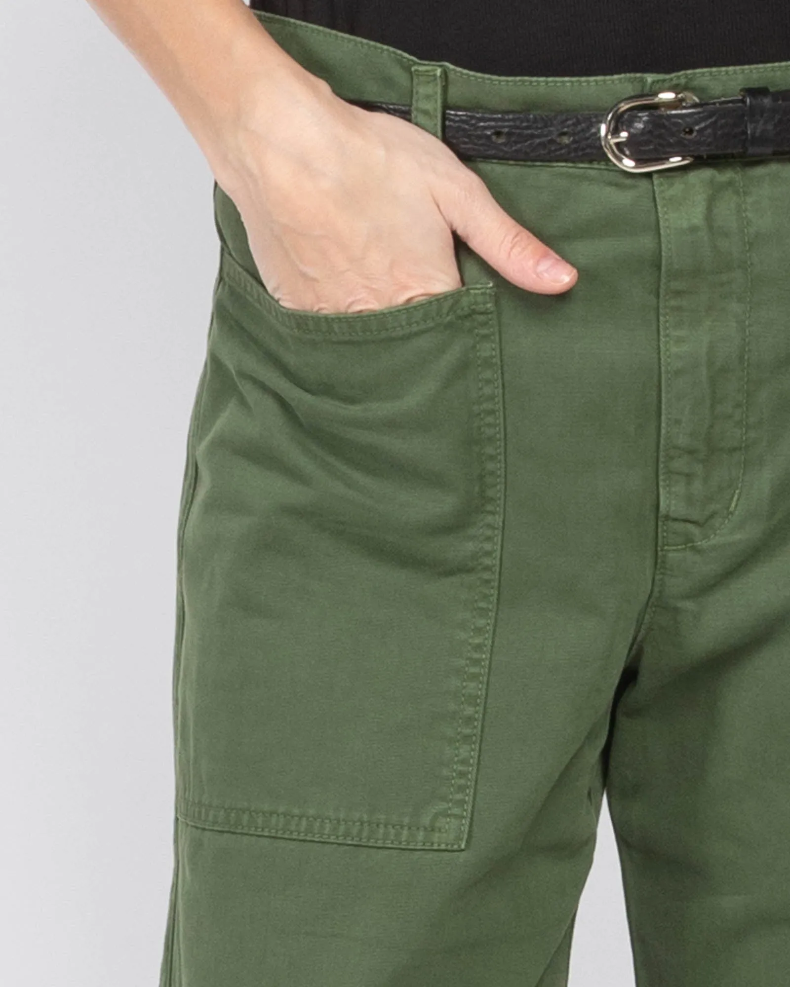 Sanded Twill Pants sold by TNT Fashion product image thumbnail 5
