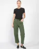 Sanded Twill Pants sold by TNT Fashion