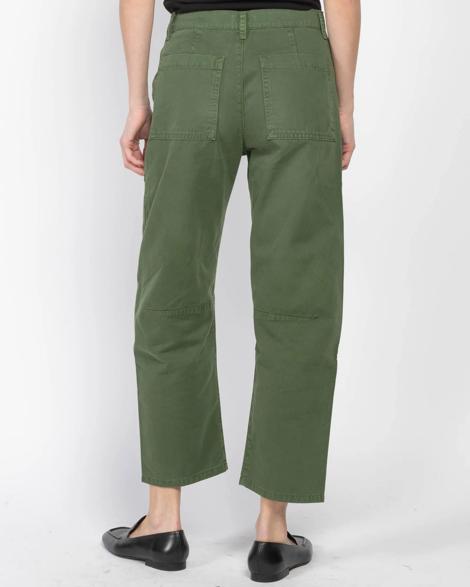 Sanded Twill Pants sold by TNT Fashion product image thumbnail 3
