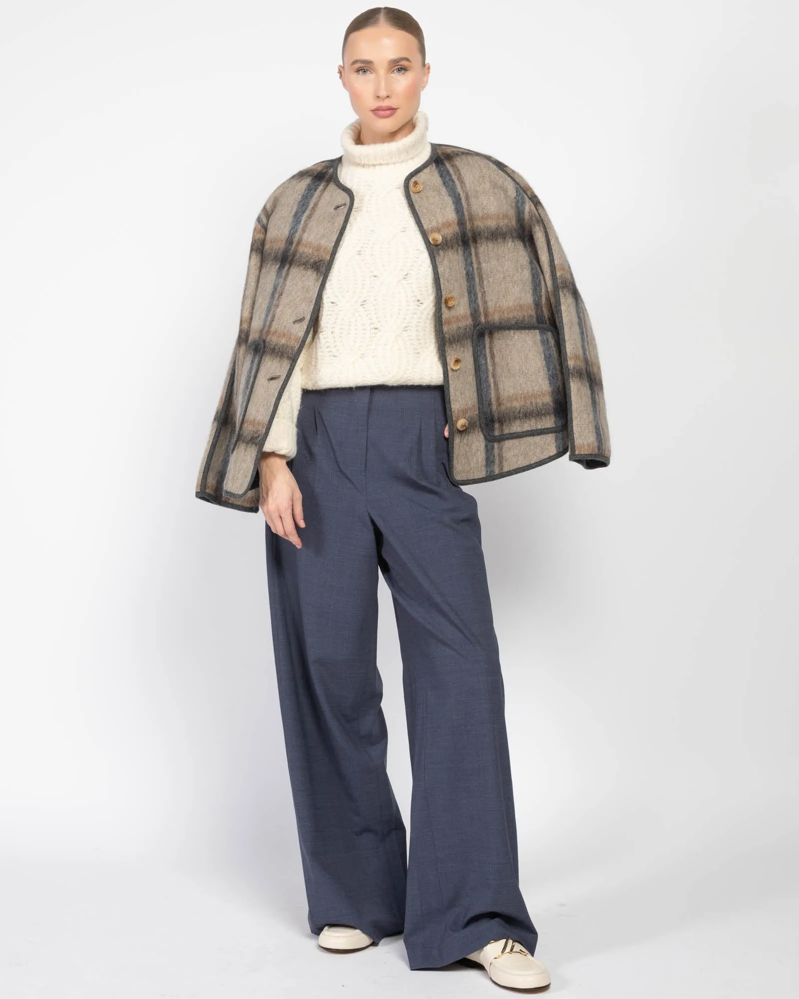 Marfa Pants sold by TNT Fashion product image thumbnail 2