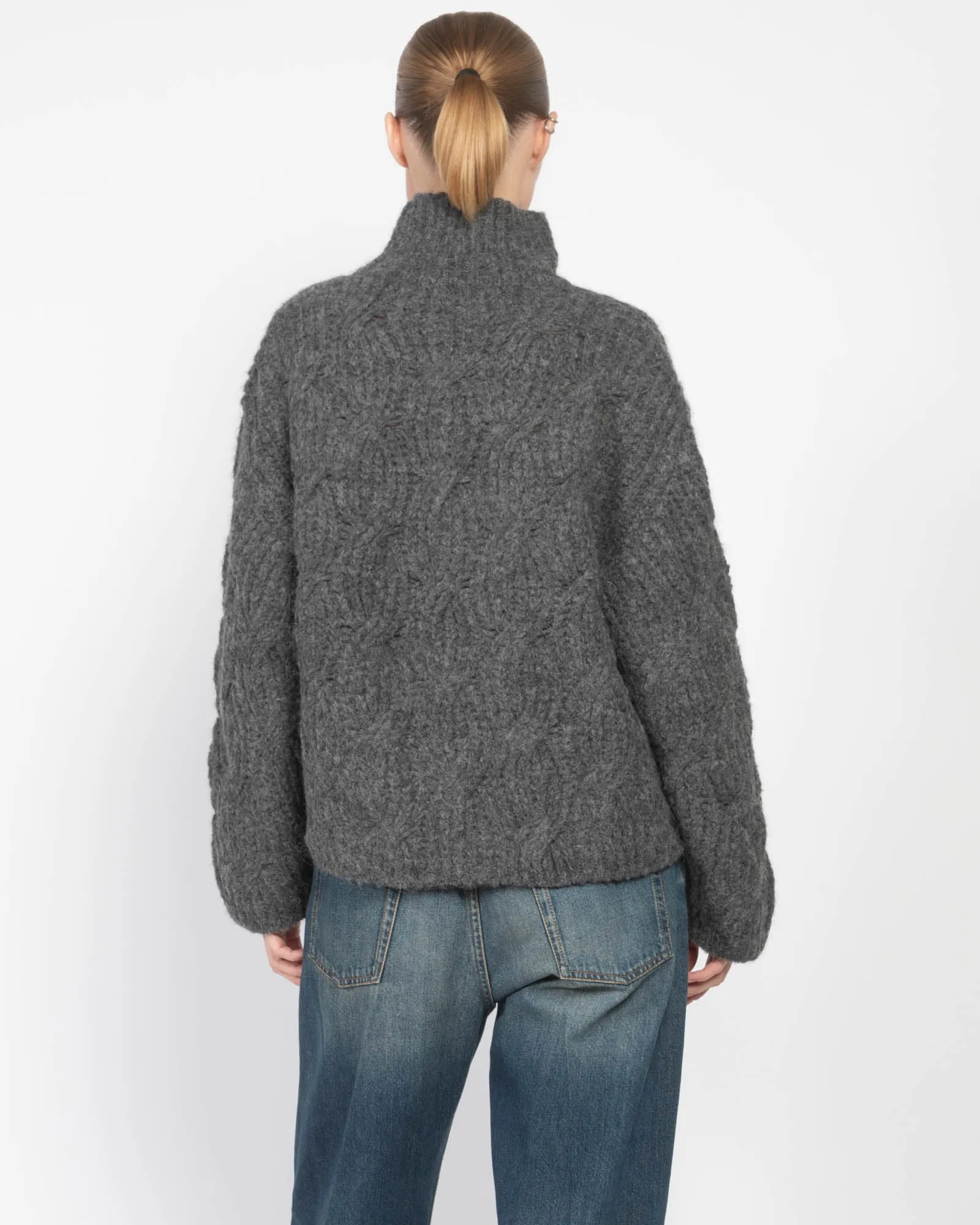 Opaline Top sold by TNT Fashion product image thumbnail 3