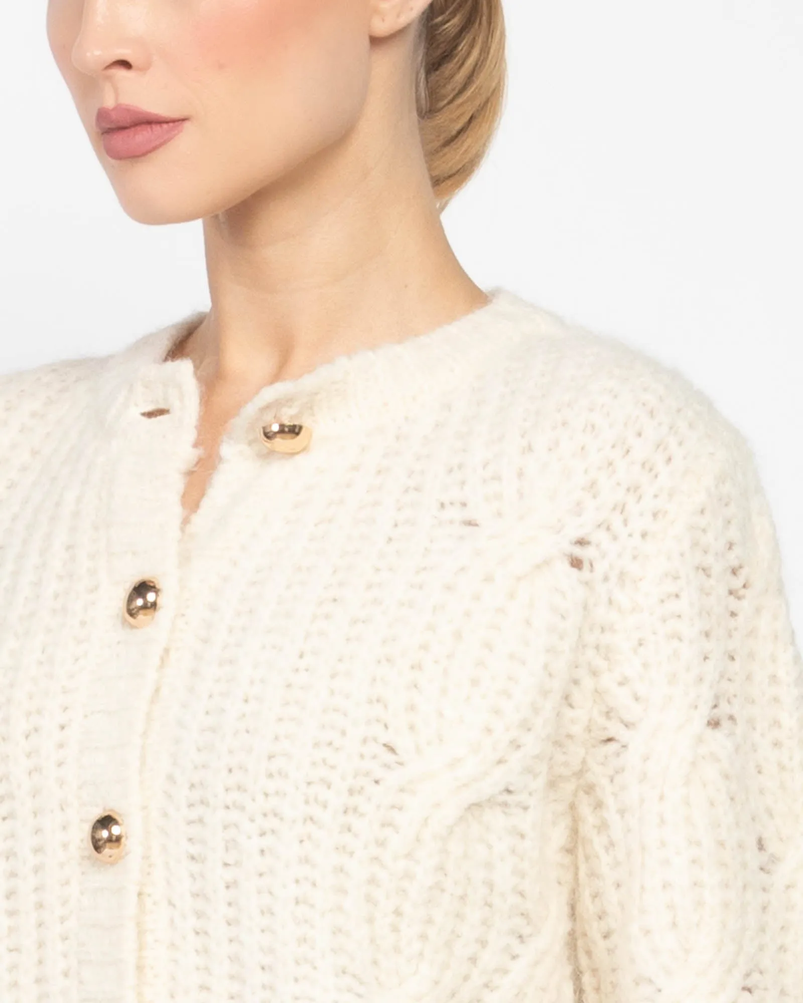 Hale Cardigan sold by TNT Fashion product image thumbnail 5