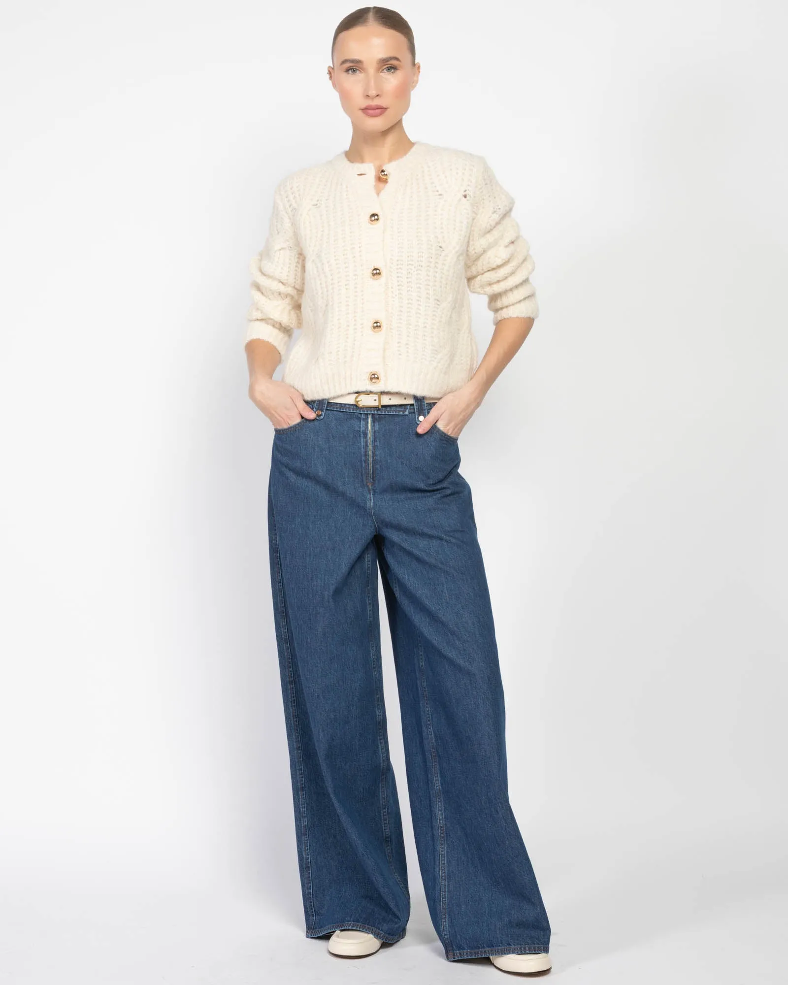 Hale Cardigan sold by TNT Fashion product image thumbnail 2