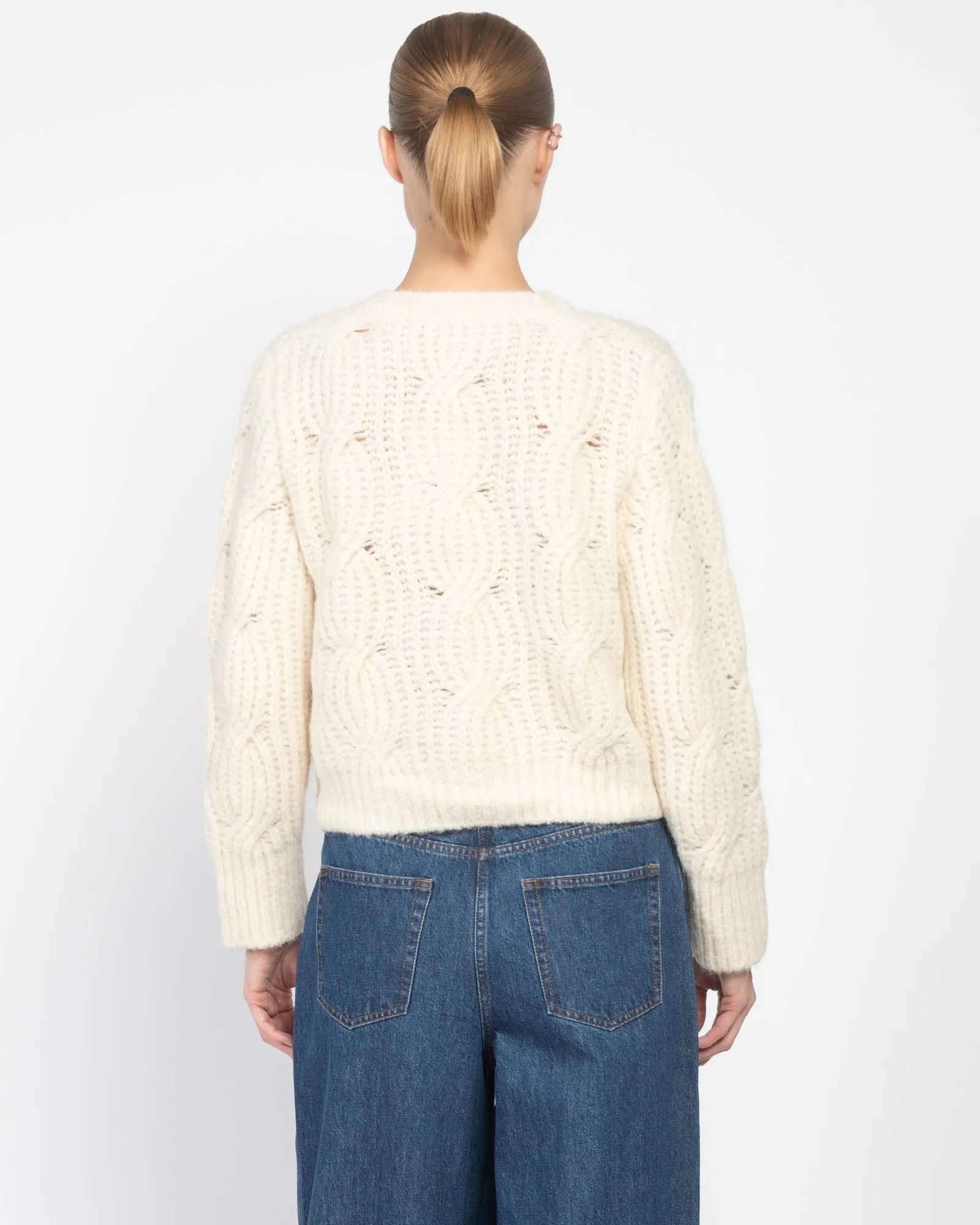Hale Cardigan sold by TNT Fashion product image thumbnail 3