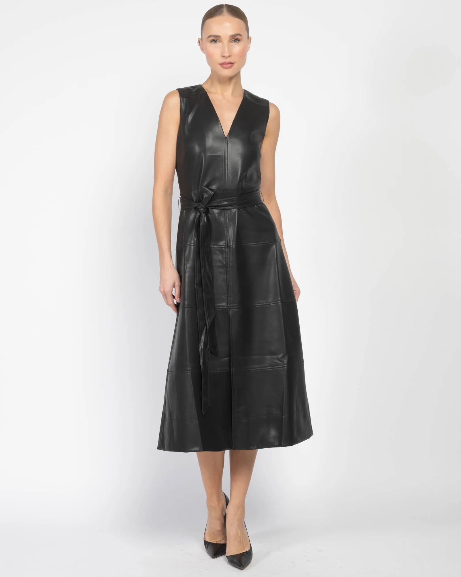 Reinella Dress sold by TNT Fashion product image thumbnail 3