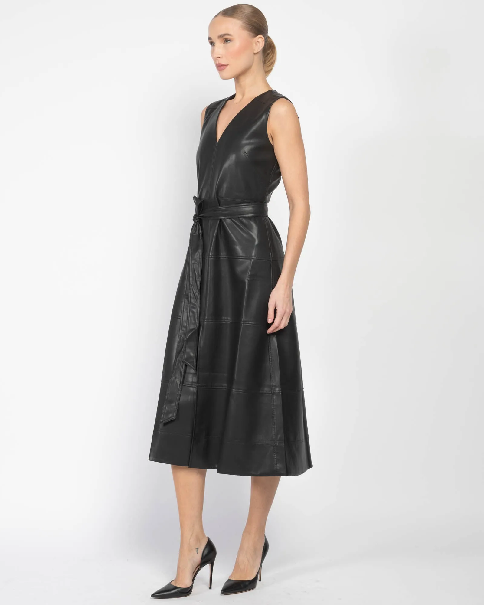 Reinella Dress sold by TNT Fashion product image thumbnail 4