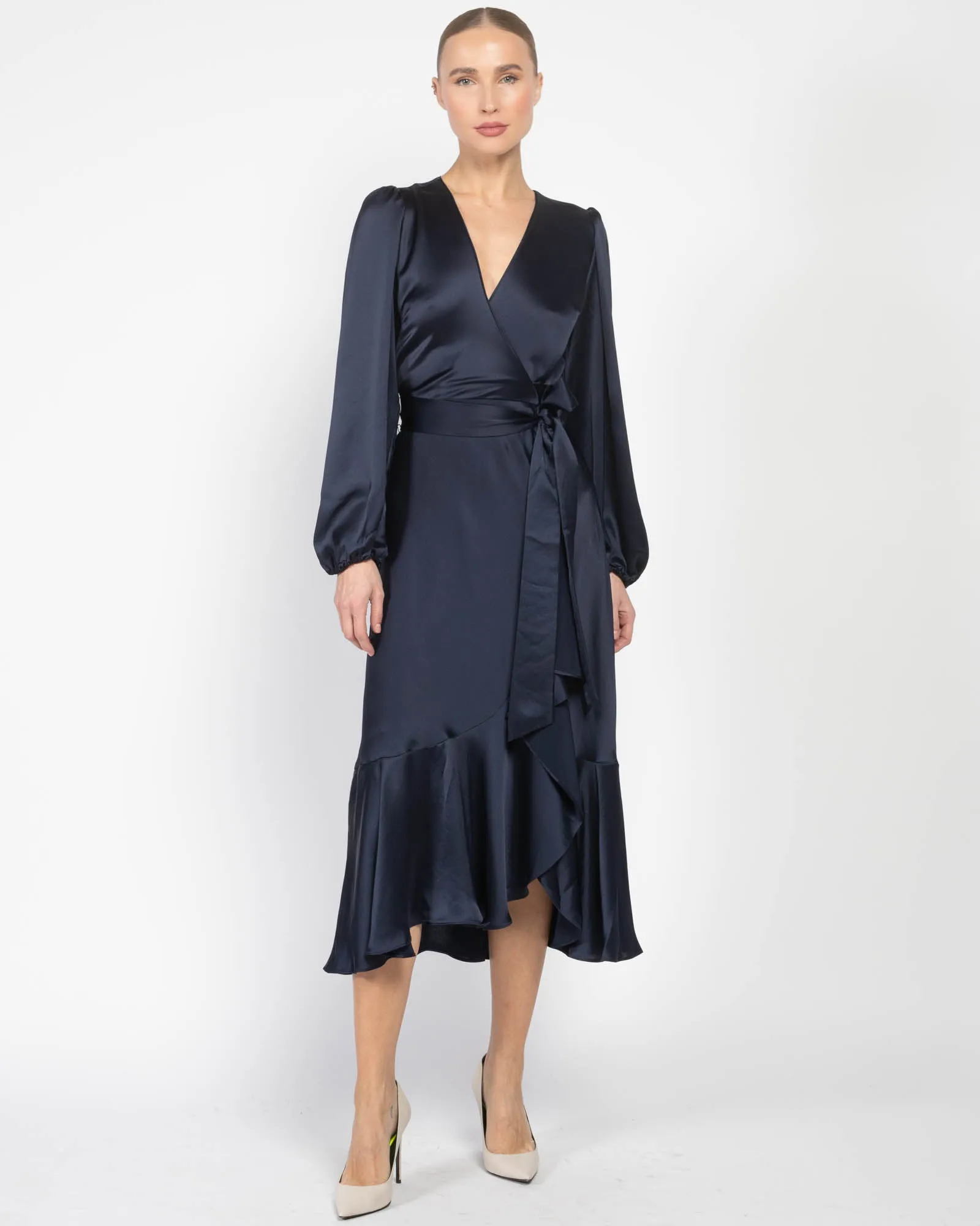 Blaire Dress sold by TNT Fashion