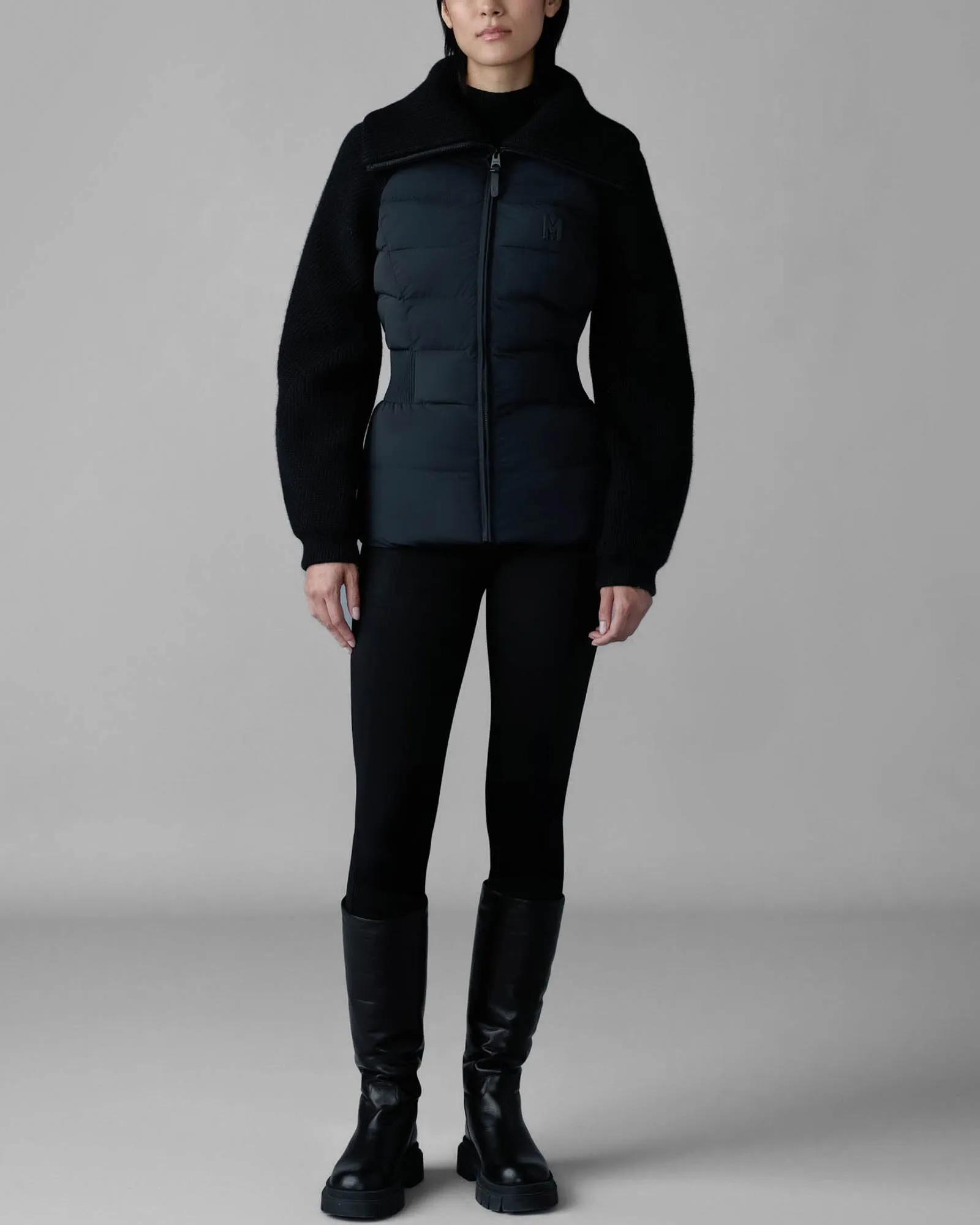 Foxy Jacket sold by TNT Fashion product image thumbnail 2