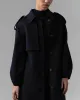 Ceyla Belted Coat sold by TNT Fashion