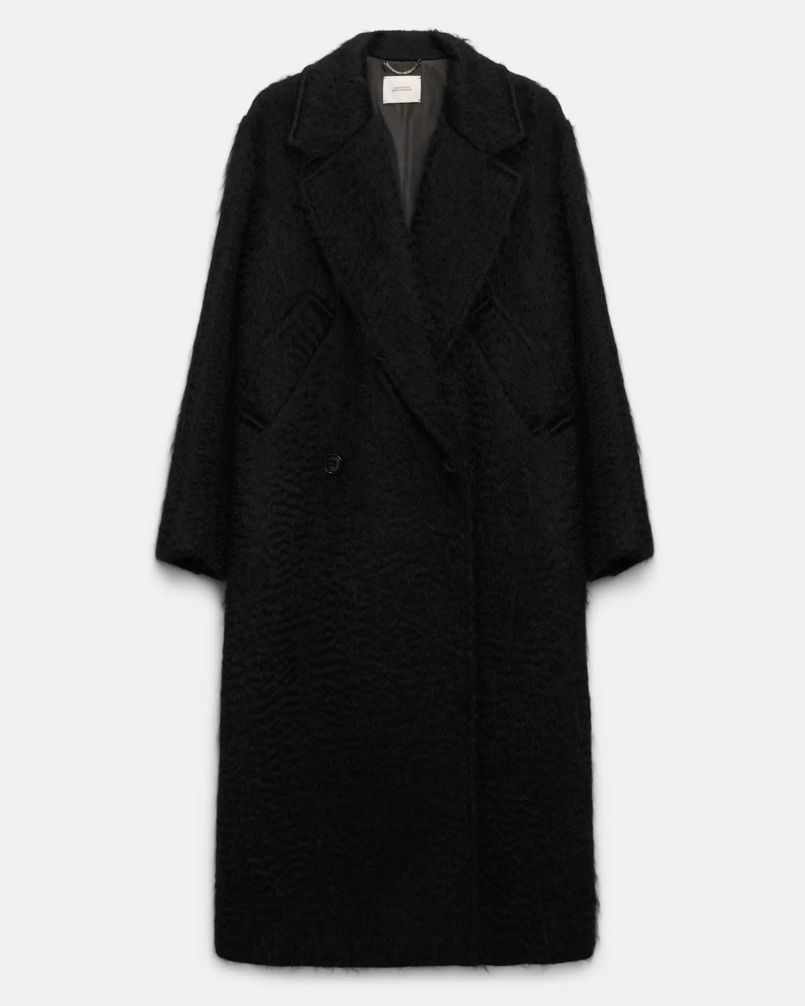 Urban Attraction Coat sold by TNT Fashion product image thumbnail 5
