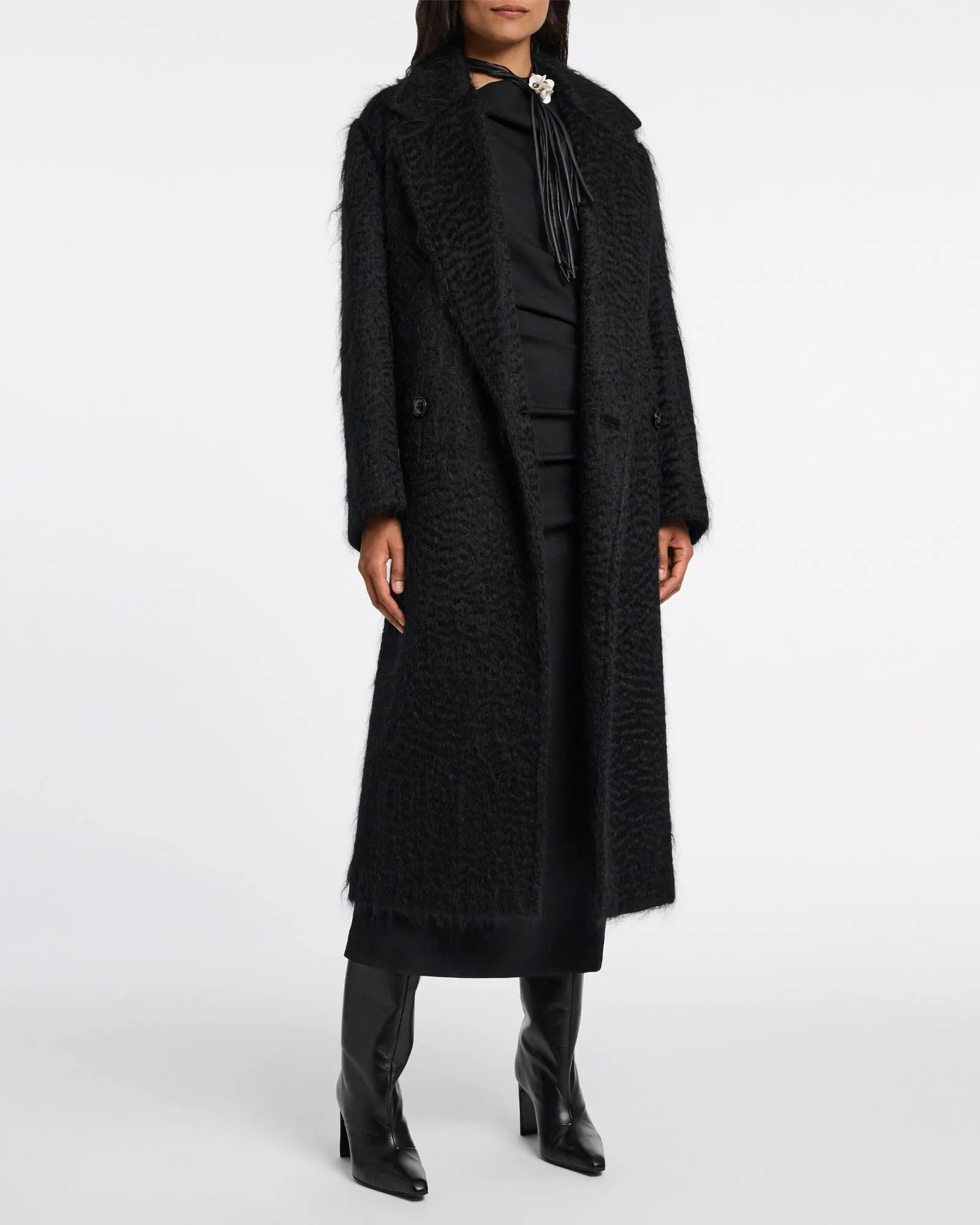 Urban Attraction Coat sold by TNT Fashion