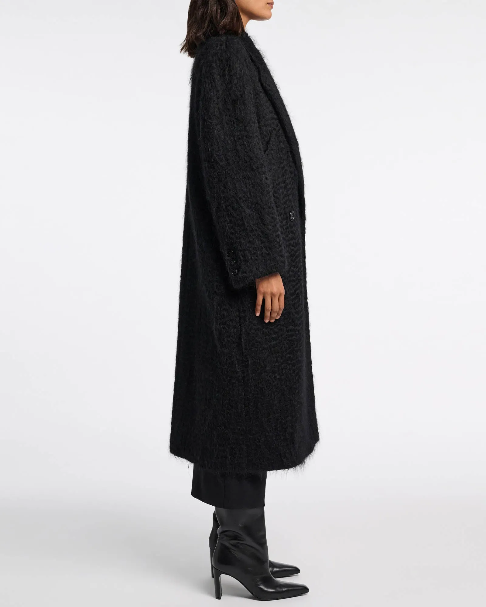Urban Attraction Coat sold by TNT Fashion product image thumbnail 3