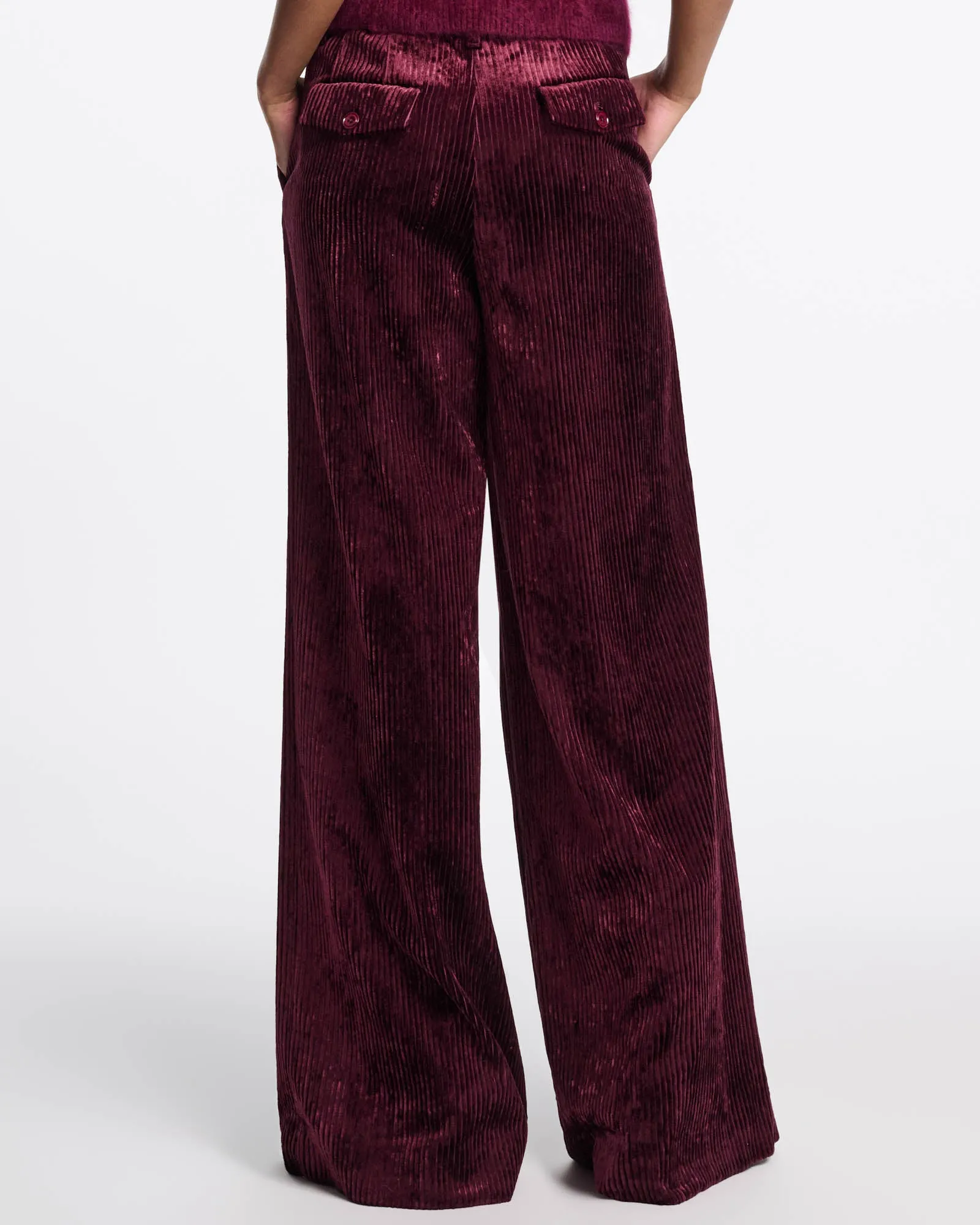 Structure Pants sold by TNT Fashion product image thumbnail 3