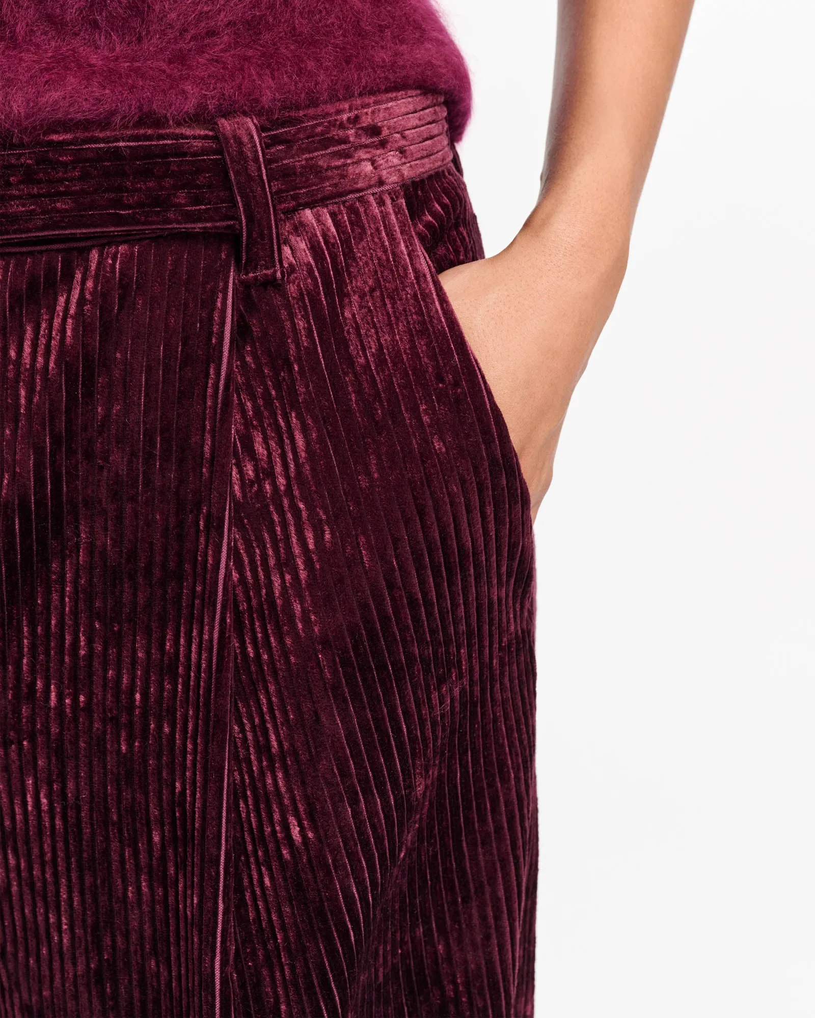 Structure Pants sold by TNT Fashion product image thumbnail 4