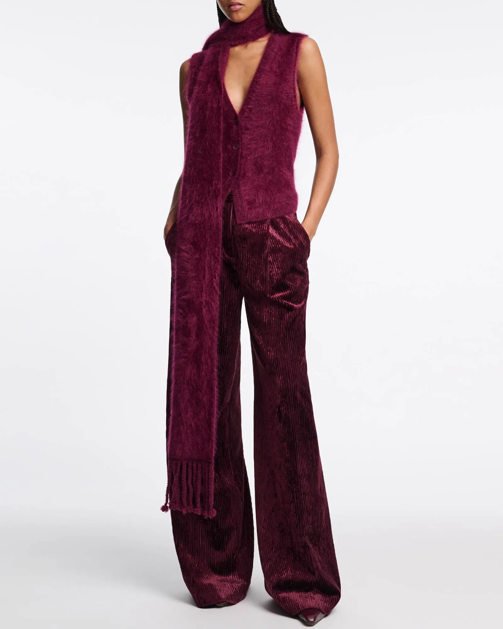 Structure Pants sold by TNT Fashion product image thumbnail 2