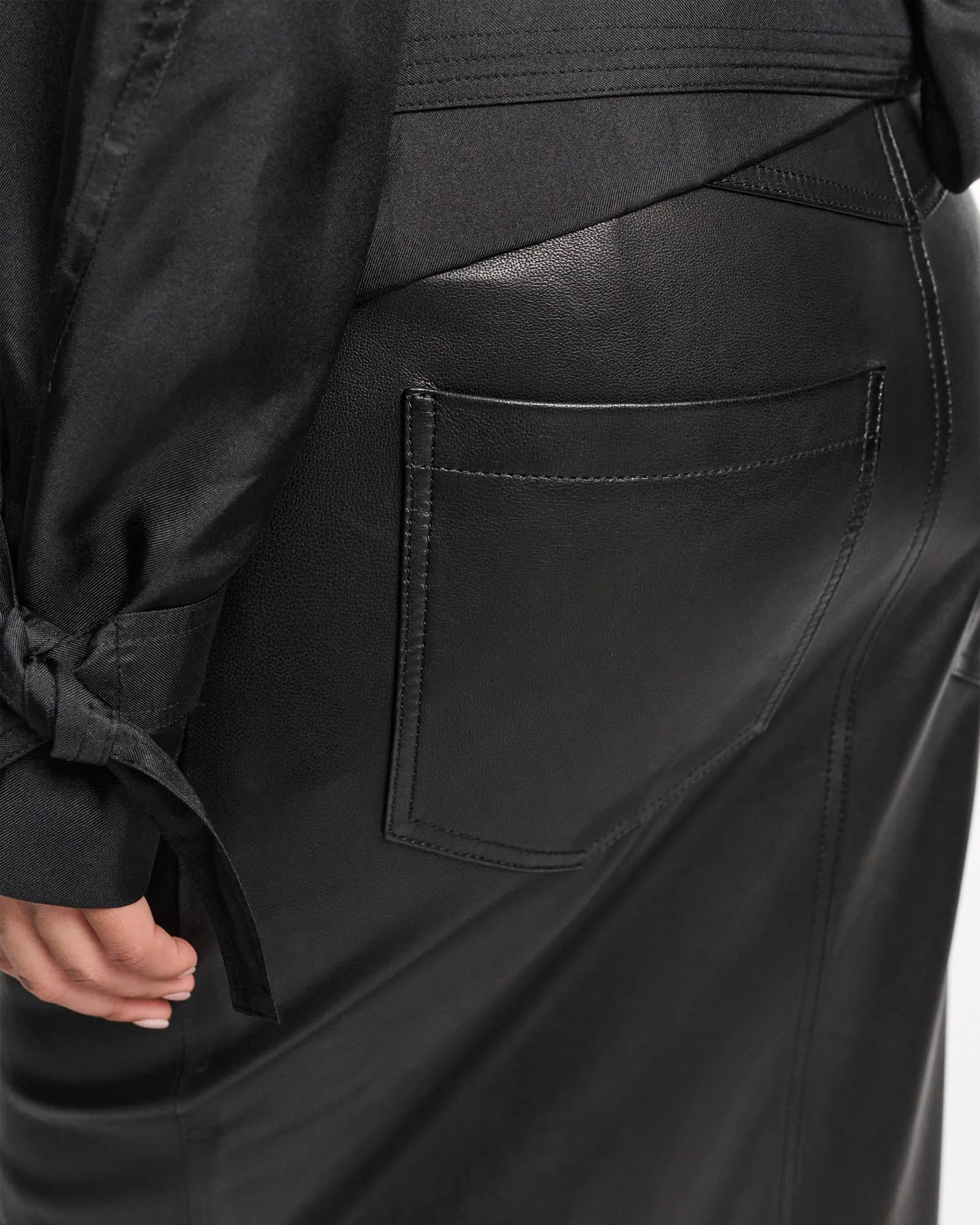 Statement Skirt sold by TNT Fashion product image thumbnail 4